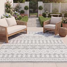 Safavieh Cabana Oliver 9' X 12' Rug