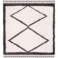 Safavieh Carmella Shag Meadow 6'7" x 6'7" Square Rug