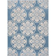 Safavieh Cottage Kelsey 8' x 11'2" Rug