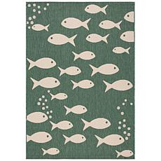 Safavieh Courtyard Dory 8' X 10' Rug