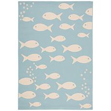 Safavieh Courtyard Dory 8' X 10' Rug