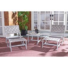Safavieh Darryl Living Set