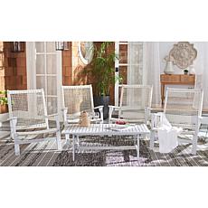 Safavieh Deven Living Set