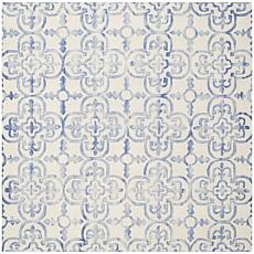 Safavieh Dip Dye Lena 7' x 7' Square Rug