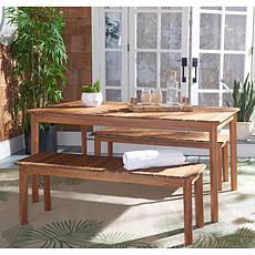 Safavieh Europa Dining Set