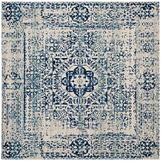 Safavieh Evoke Bridget Rug - 6'7" x 6'7" Square
