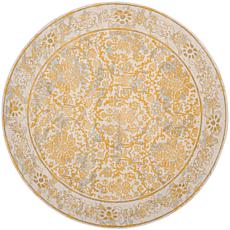 Safavieh Evoke Catherine Rug - 6'7" x 6'7" Round