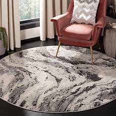 Safavieh Evoke Thatcher 6'7" Round Rug