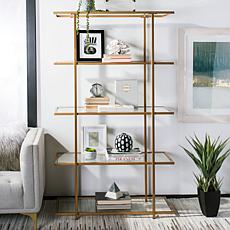 Safavieh Francis 5-Tier Etagere Shelf