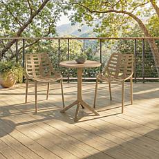 Safavieh Fufa Dining Chair, 2-Pack