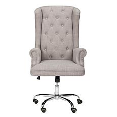 Safavieh Ian Swivel Office Chair
