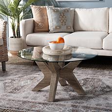 Safavieh Kaera Coffee Table