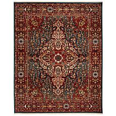 Safavieh Kashan Ivete Rug - 8' x 10'