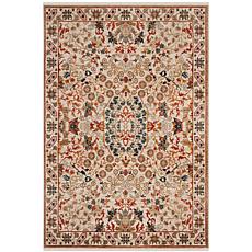 Safavieh Kashan Talya Rug - 3-1/4' x 4'10