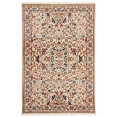 Safavieh Kashan Talya Rug - 3-1/4' x 4'10
