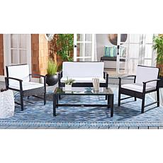 Safavieh Krissy Living Set