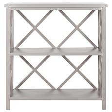Safavieh Liam Open Bookcase