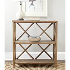 Safavieh Liam Open Bookcase