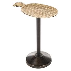 Safavieh Luana Pineapple Top Accent Table