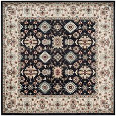 Safavieh Lyndhurst Alicia Rug - 7' x 7' Square 