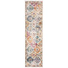 Safavieh Madison Clover Rug - 2-1/4' x 12' 
