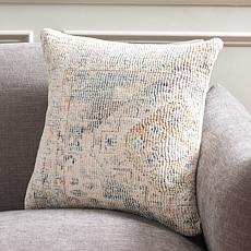 Safavieh Mara Pillow 18" x 18" Sage