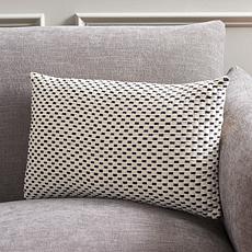 Safavieh Millie Pillow 12" x 20"