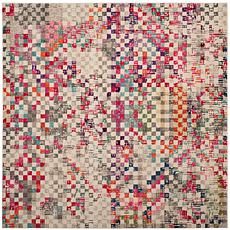 Safavieh Monaco Phoebe Rug - 6'7" x 6'7" Square