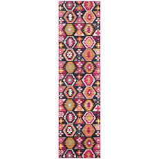 Safavieh Monaco Ruby Rug - 2'2" x 8'