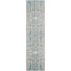 Safavieh Mystique Sienna Rug - 2-1/4' x 12'