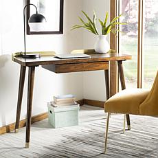 Safavieh Parker 1-Drawer Desk