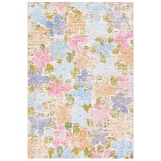 Safavieh Summer Grace 6'-7" x 6'-7" Square Rug
