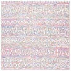 Safavieh Summer Vivian 6'-7" x 6'-7" Square Rug