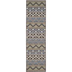 Safavieh Veranda Brigid Rug - 2-1/4' x 8' 