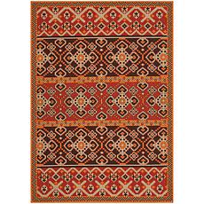 Safavieh Veranda Sinead Rug - 5-1/4' x 7'7" 
