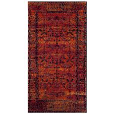 Safavieh Vintage Hamadan Afia Rug - 2'7" x 5'