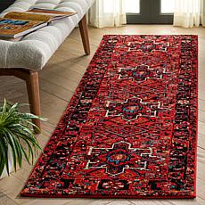 Safavieh Vintage Hamadan Kessie Rug - 2-1/4' x 8'