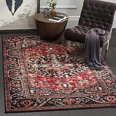 Safavieh Vintage Hamadan Lonna Rug - 4' x 6'