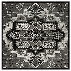 Safavieh Vintage Hamadan Sabria Rug - 6'7" x 6'7" Square