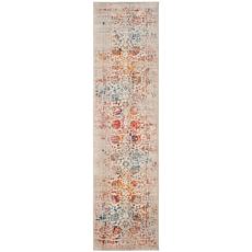 Safavieh Vintage Persian Zara Rug - 2'2" x 8' 