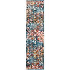 Safavieh Vintage Persian Zara Rug - 2'2" x 8' 