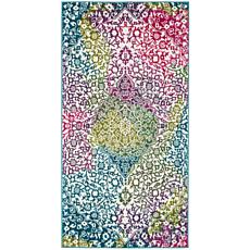 Safavieh Watercolor Thora Rug - 2'7" x 5'