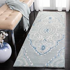 Safavieh Wyndham Diamond WYD372 2'3" x 9' Rug