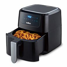 Salton Digital Air Fryer XL 5L