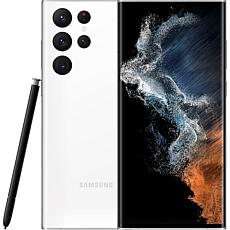 SAM S22 ULTRA 5G S908U 256GB GSM/CDMA PHONE