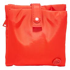 Samantha Brown Foldable Pouch Organizer