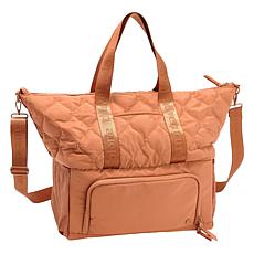 Samantha Brown Portable Cooler Bag