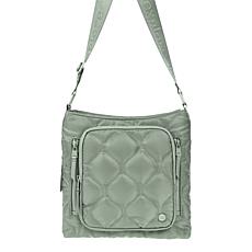 Samantha Brown To-Go RFID Essential Travel Crossbody