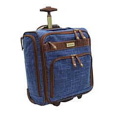 Samantha Brown Vintage Tweed Underseater
