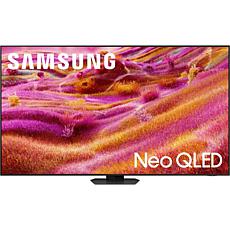 Samsung 43" Class Neo QLED 4K QN90F Vision AI Smart TV